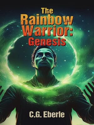 cover image of The Rainbow Warrior